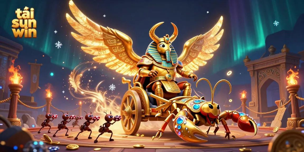 Experience excitement and fun as you tải sun win and explore an incredible gaming journey!